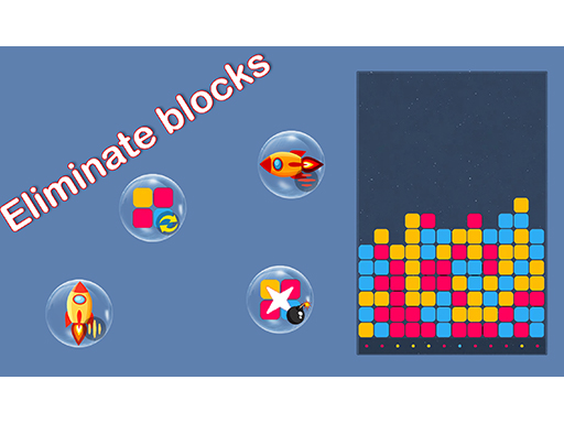 BlocksEliminate