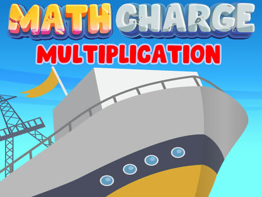 Play Math Charge Multiplication