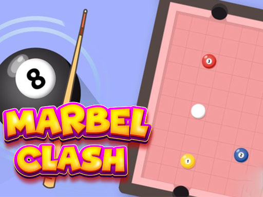 Play Marbel Clash