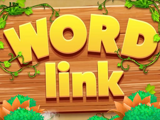 Play Word Link Puzzle