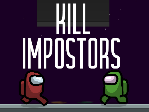 Kill Impostors Game | kill-impostors-game.html