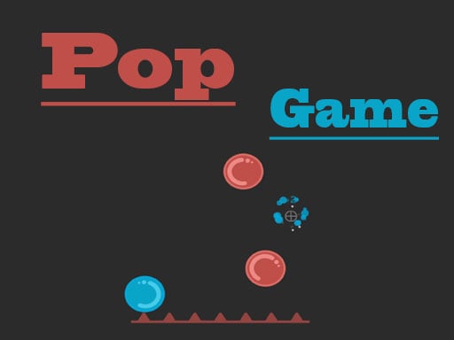 Pop Game - Hypercasual