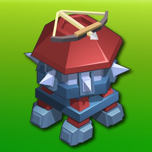 Tower Defense New