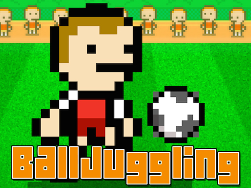 Ball Juggling-gm