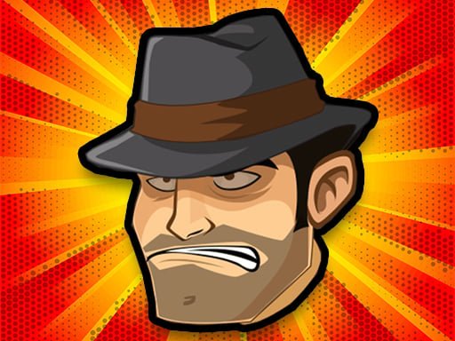 Mafia Gangster Online Shooting Games on NaptechGames.com