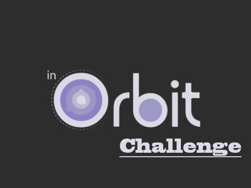 In Orbit Challenge - Hypercasual