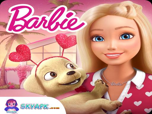 Barbie Dreamhouse ...