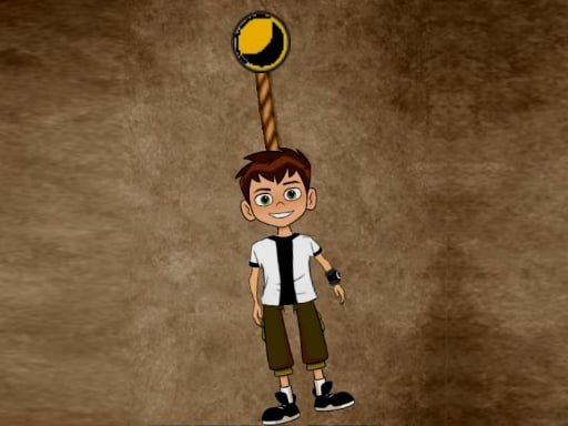 Ben 10 Relaxing Online Hypercasual Games on taptohit.com