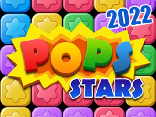 PopStar Mania - Puzzles