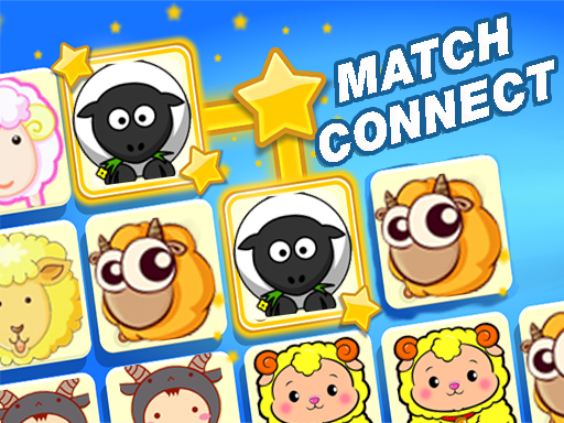 Match Connect - Puzzles