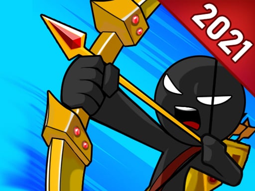 Stick Fight The Game Online Stickman Games on NaptechGames.com