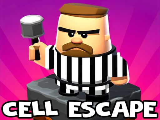 http://codeszenith.site/game/cell-escape