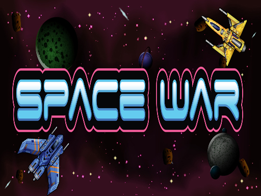 Play Space War Online