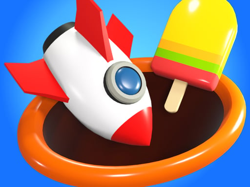 Play Match 3D - Matching Puzzle Game