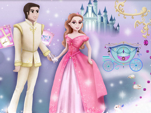 image Cinderella Story Games