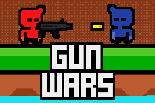 Gunwars play online no ADS