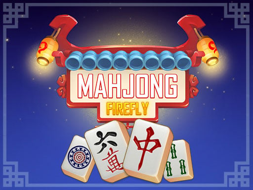 Play Mahjong FireFly