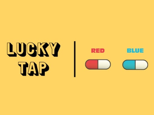 Play Lucky Tap Game