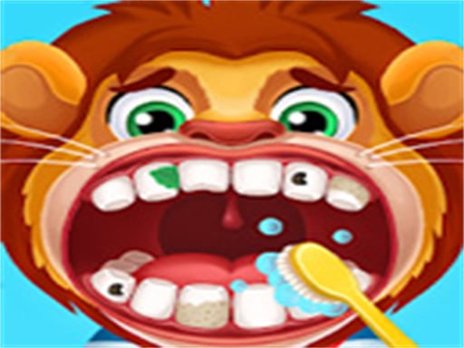 Детский врач стоматолог 2 – хирургическая игра