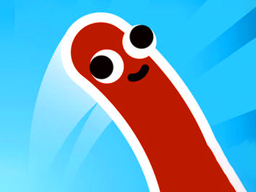 Sausage Party - Play Free Best Action Online Game on JangoGames.com