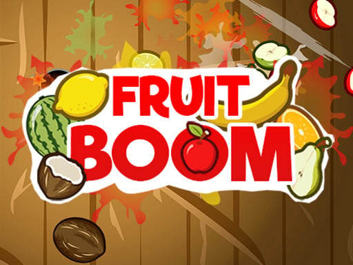 Fruit Boom Game | fruit-boom-game.html