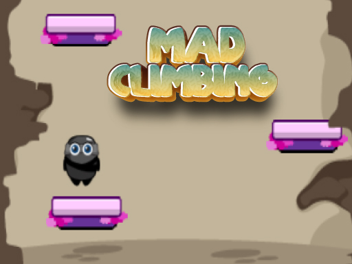 Mad Climbing Online Racing Games on NaptechGames.com