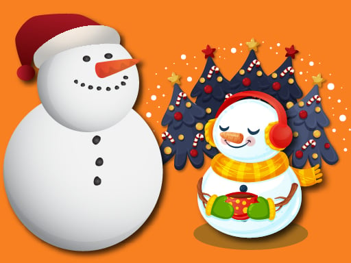 Gravity Snowman Christmas Game | gravity-snowman-christmas-game.html