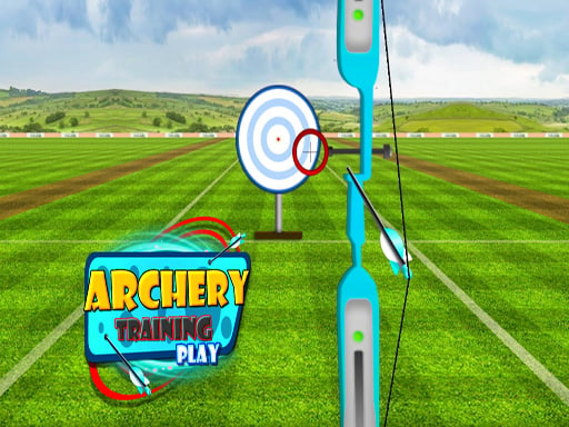 Play Archery Training Online