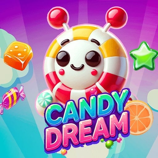 CANDY DREAM