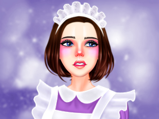 A Princess Maid
