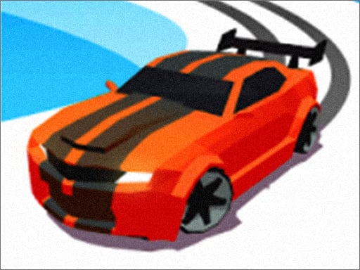 Play Drift Race 3D Online