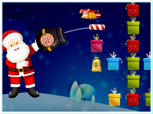 Santa Gift Shooter Game | santa-gift-shooter-game.html