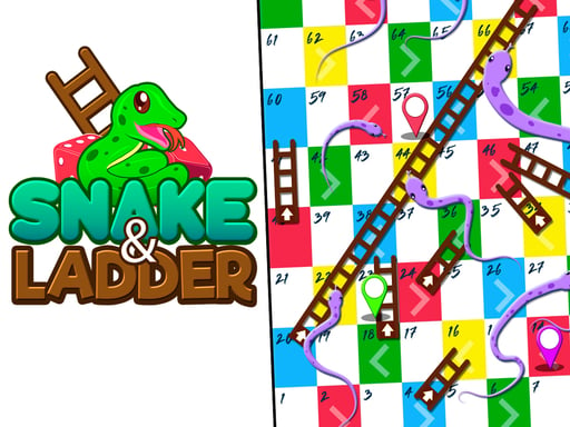 Snakes And Ladders : The...