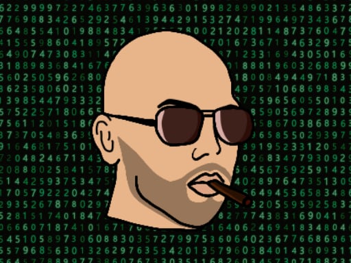 The Matrix Merge image