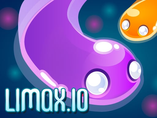 Limax Io Game | limax-io-game.html