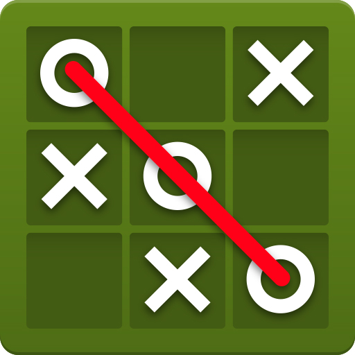 Tic Tac Toe  Mania