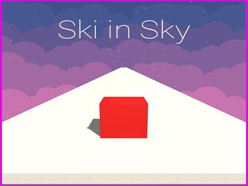Play Ski in Sky