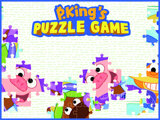 P. Kings Jigsaw Puzzle - Puzzles