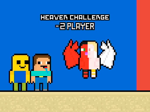 https://reciperanges.com/game/heaven-challenge-2-player