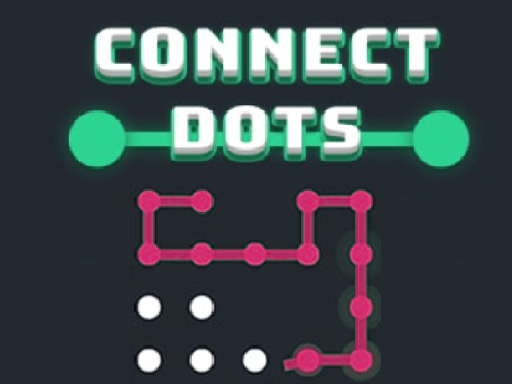 Connect Dots Online Puzzle Games on NaptechGames.com