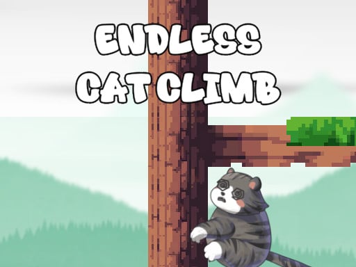 image Endless Cat Climb