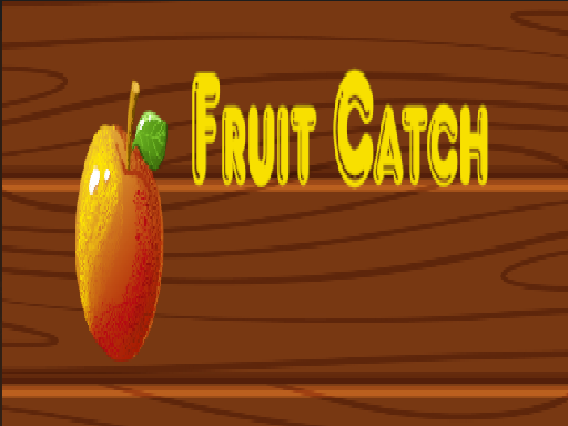 Fruit catch - Play Free Best Hypercasual Online Game on JangoGames.com