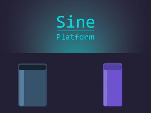 Sine Platforme - Hypercasual