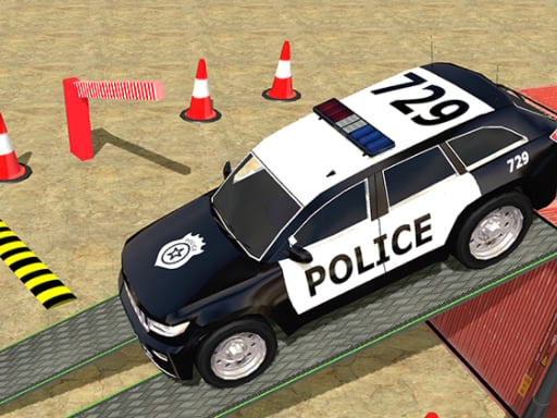Truck Parking 2  - Truck Driver  Online Racing Games on NaptechGames.com