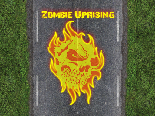 Zombie Uprising