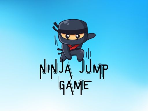 Ninja Jump Game Online Adventure Games on NaptechGames.com