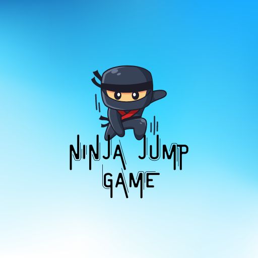 Ninja Jump Game