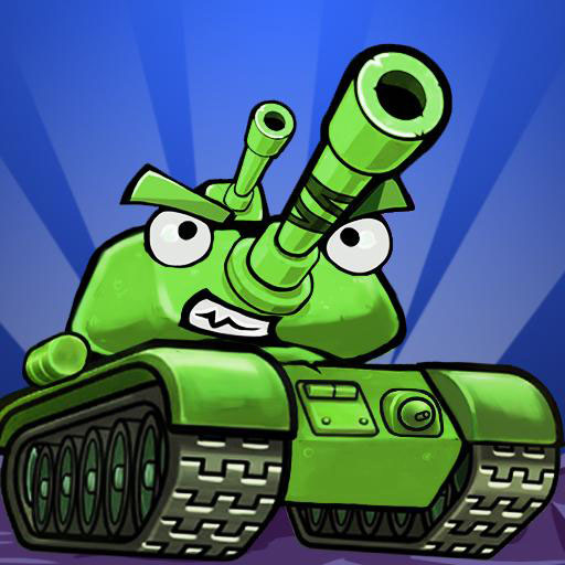 Tank Heroes - Tank Games? Tank Battle Now