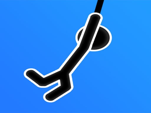 Stickman Hero - Play Free Best Online Game on JangoGames.com