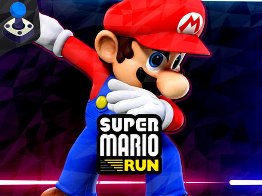 Super Mario Run World Online Adventure Games on NaptechGames.com